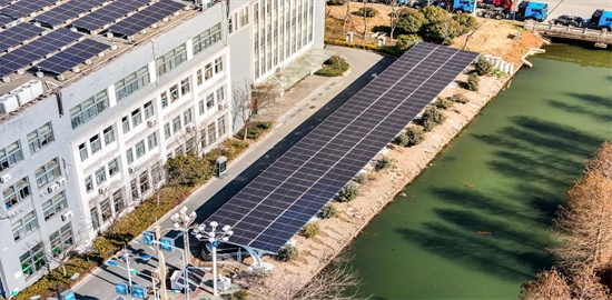 Turnkey telecom energy solutions – outdoor cabinet and hybrid power shelter