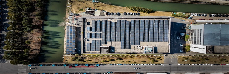 G-TECH POWER - Telecom Energy Storage and Base Station Solutions