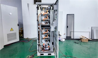 Hybrid Tower Energy System