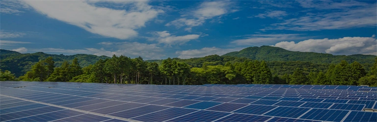 G-TECH POWER - Telecom Energy Storage Solutions Contact
