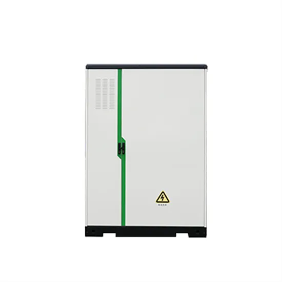 Bahrain Sodium Sulfur Energy Storage Power Station Project