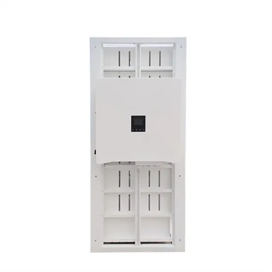 Energy Storage Bidirectional Power Supply Basics