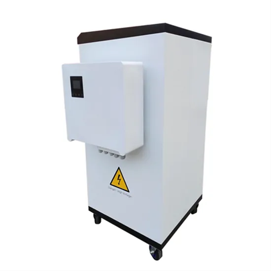 What is the battery energy storage system for rural communication base stations called