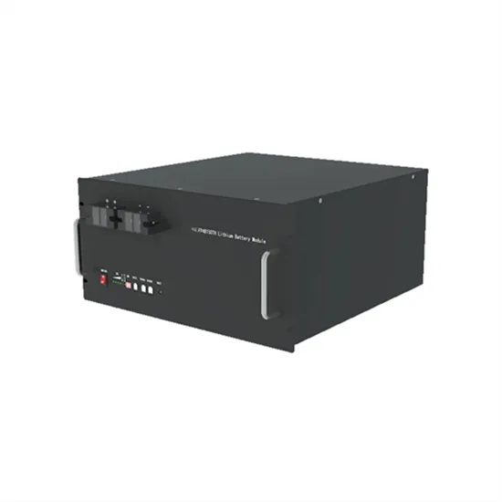 Outdoor Plug-in Portable Power Supply