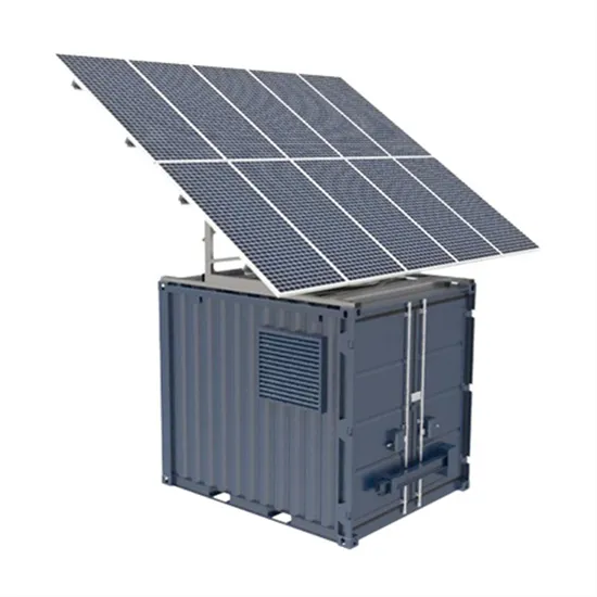 Photovoltaic EMS energy storage management system