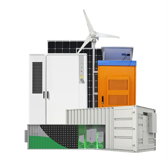 Wellington Mobile Energy Storage Project