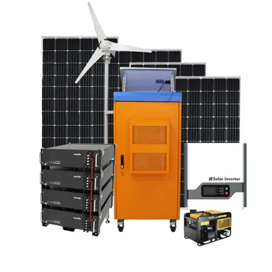 What are the contents of the battery cabinet used for testing