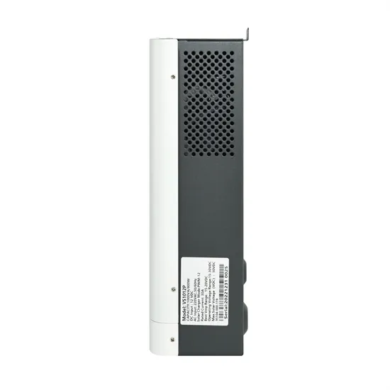 Swedish micro inverter manufacturer