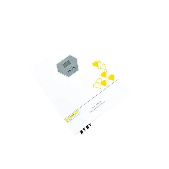 Lesotho Communication Base Station Supercapacitor Energy Storage
