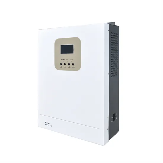 Prospects of the new energy storage equipment industry