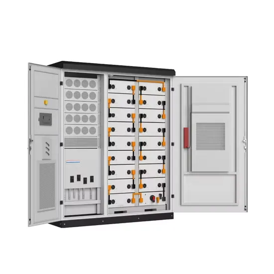 Business model of energy storage cabinet batteries