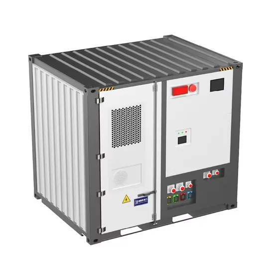 Armenia solar grid-connected power generation system