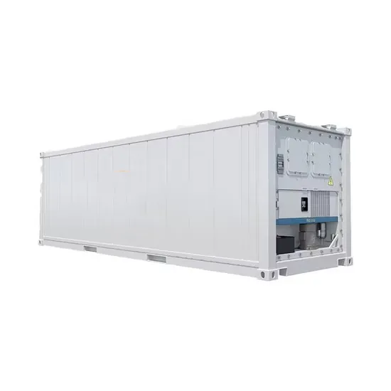 Overseas Energy Storage Projects Industrial and Commercial Energy Storage Cabinets