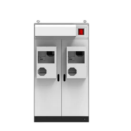 The latest management regulations for base station energy storage batteries