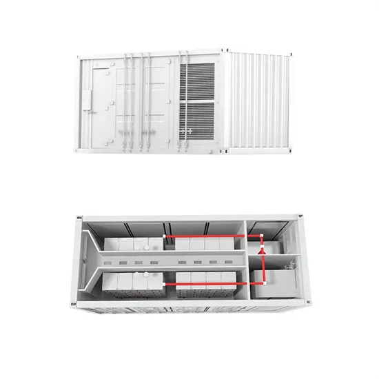 Photovoltaic energy storage integrated control