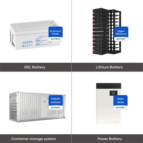 Innovation of Huawei s hybrid energy storage power supply