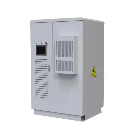 Mozambique Energy Storage Photovoltaic