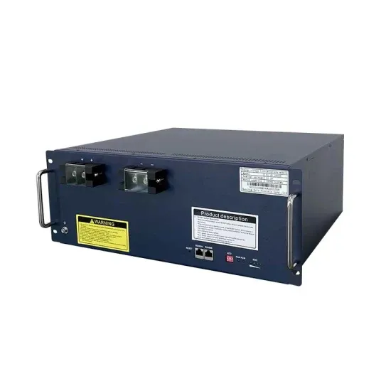 Malaysia communication base station battery energy storage system manufacturer