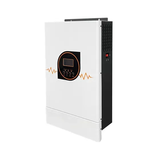 EU Power Storage Battery Project
