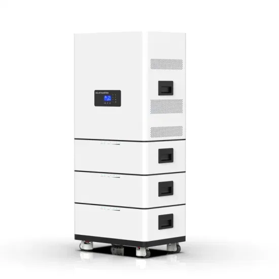 Danish Communications 5G Base Station Photovoltaic Power Generation System Planning