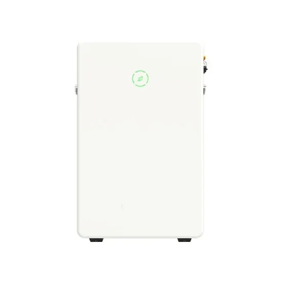 New Energy Power Station Energy Storage Device