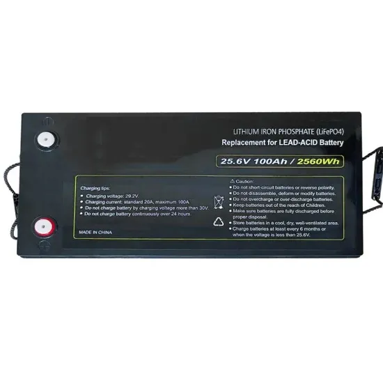 Energy storage cabinet battery enterprise management mechanism