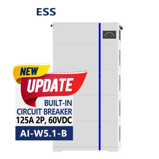 European BMS lithium battery project