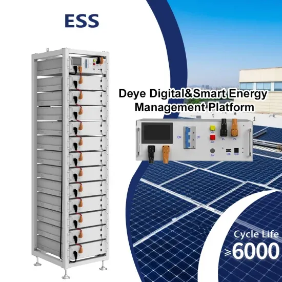 What products do energy storage companies need