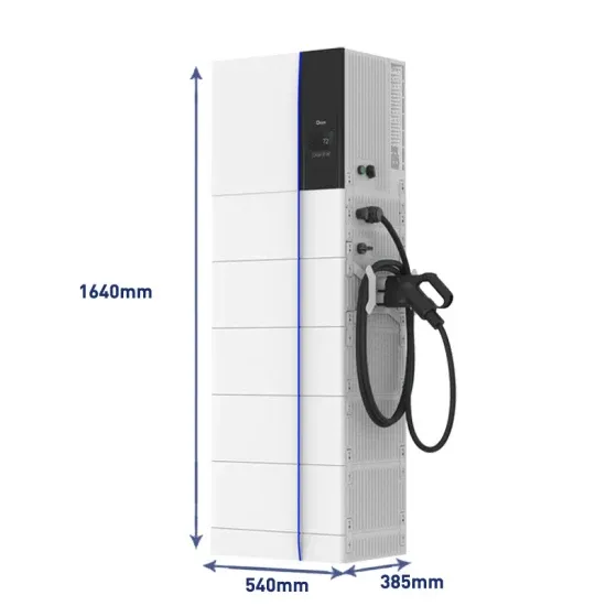 Energy storage price involution
