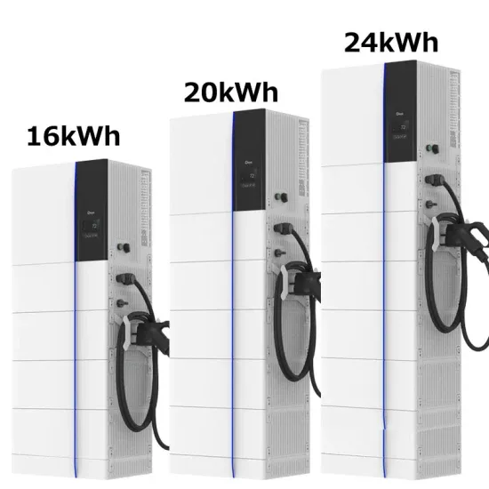 What are the types of iron liquid flow battery components