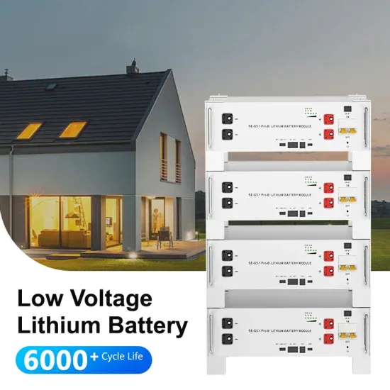 Energy Storage Power Plant in Chiang Mai Thailand
