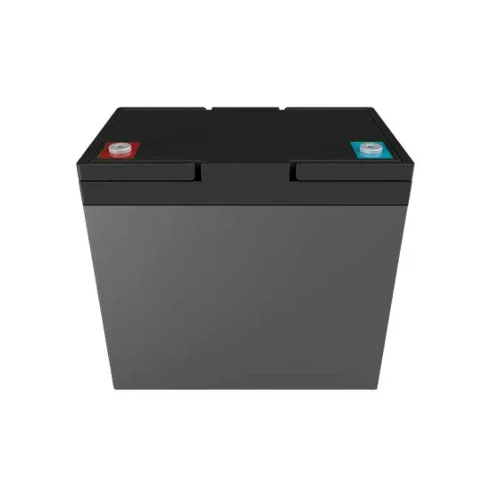 New Energy Battery Cabinet Base Station Power System