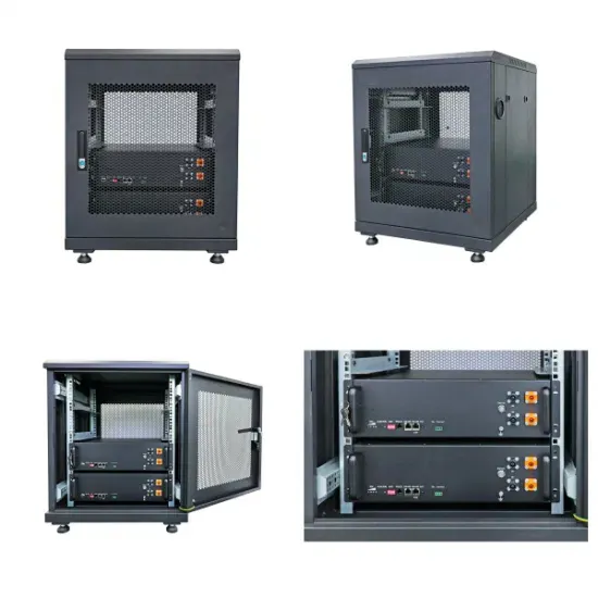 Electrical Engineering Energy Storage Battery