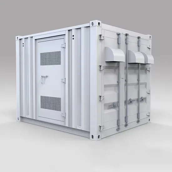 Photovoltaic panels and battery ratio