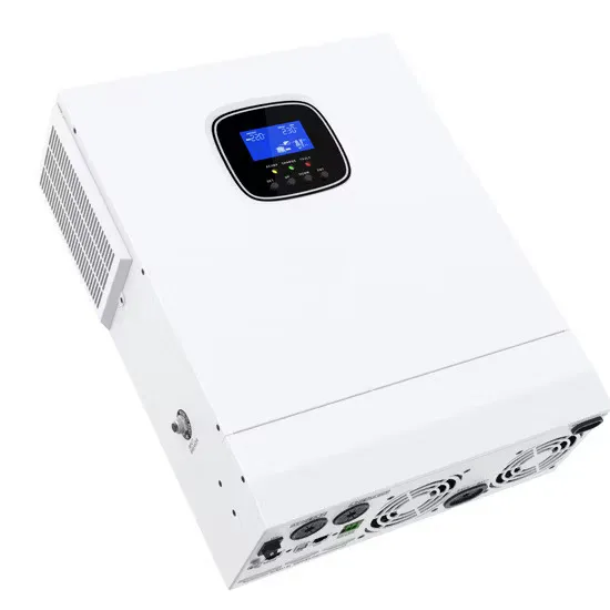 Battery energy storage system grid-side connection