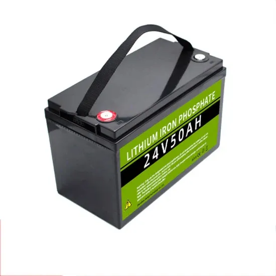 What are the types of custom battery cabinets