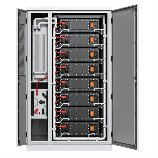 Main parameters of flywheel energy storage