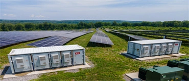 Turnkey Telecom Energy Solutions